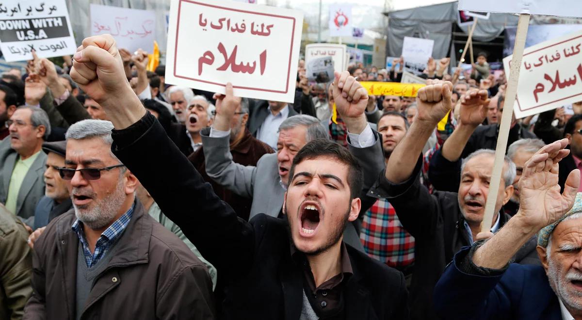 Szefowie MSZ krajów Ligi Arabskiej: Iran zagraża bezpieczeństwu regionu