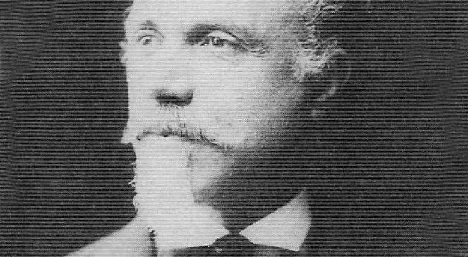 Felicjan Faleński - ironiczny mizantrop