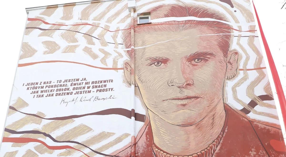 Prof. Samsel: wielu poetów w wojnie i okupacji w Polsce bało się "gnozy wojny"