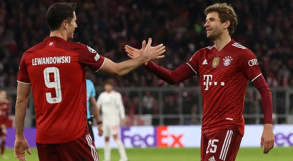 Robert Lewandowski wraca do gry. Zdziesiątkowany Bayern rozpocznie piłkarską wiosnę w Bundeslidze