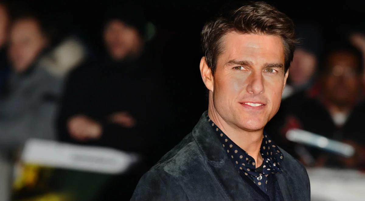 Zdjęcia do "Mission: Impossible 7" wstrzymane. Powodem koronawirus