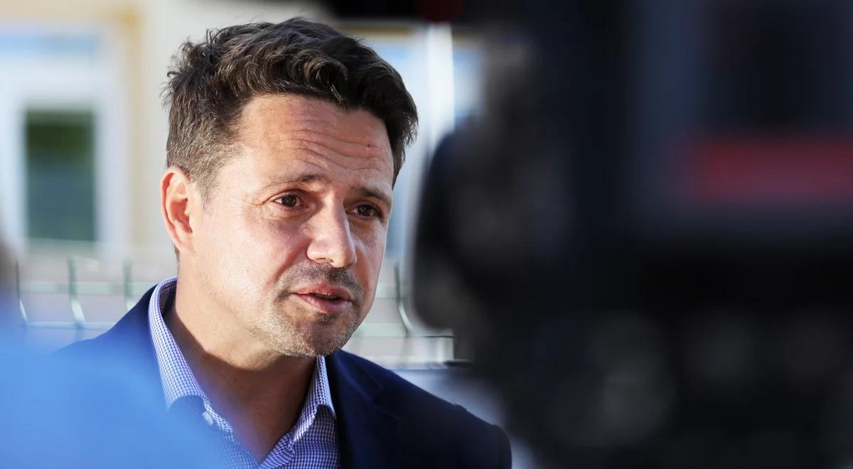 Publicyści o słowach polityków PO o "zamrożeniu" funduszy z UE