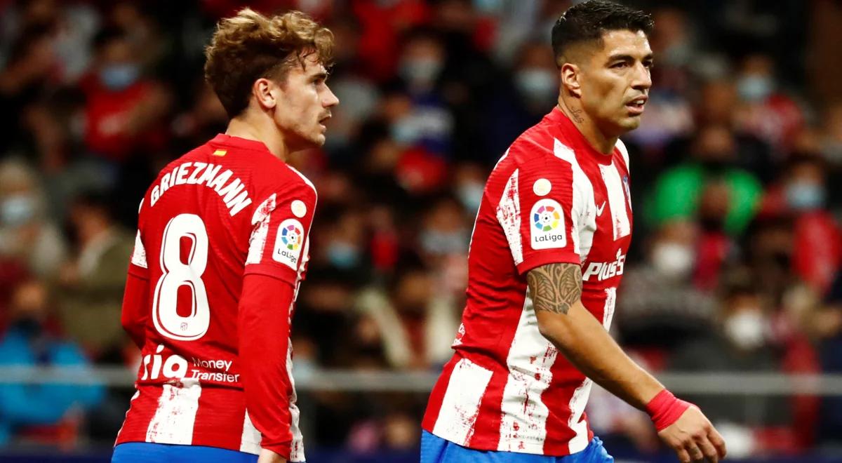 Liga Mistrzów: Barcelona ma nóż na gardle, Atletico też zagrożone - pięć wolnych miejsc w 1/8 finału LM  