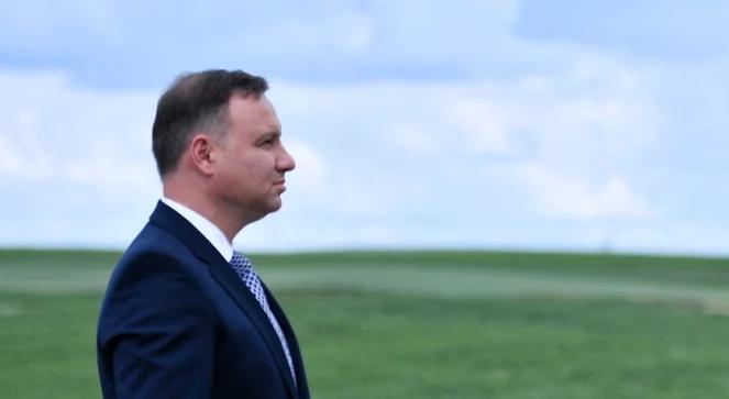 Debata Dnia: Publicyści o przyszłości prezydenta Dudy