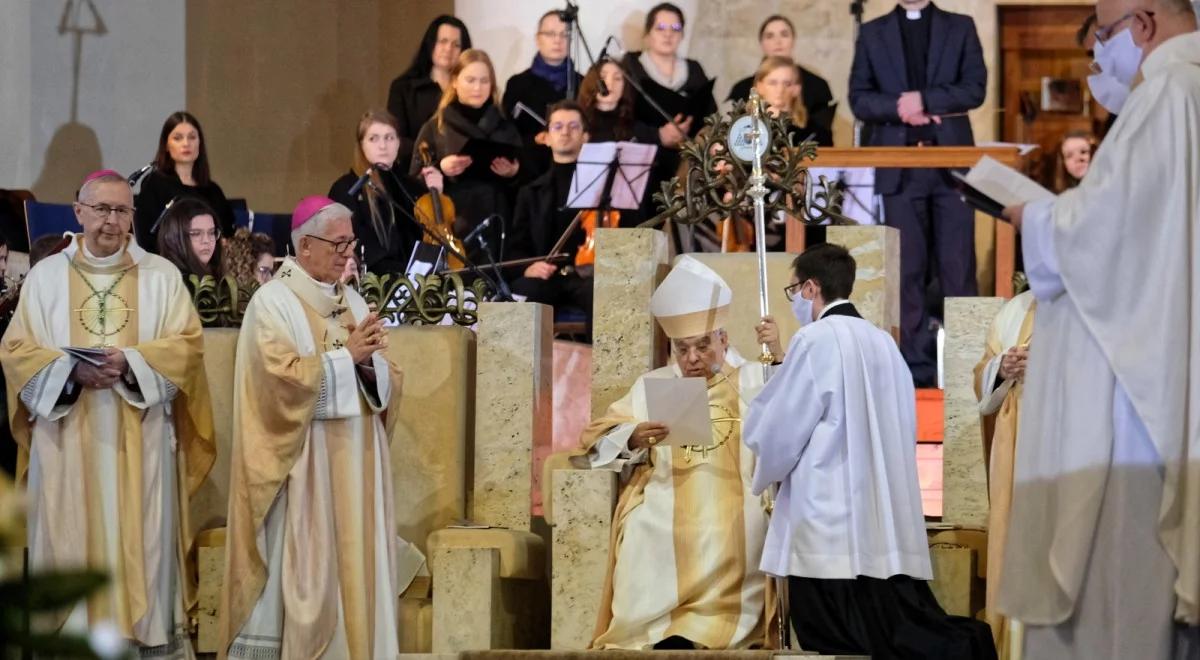 Błogosławiony Ks. Jan Macha. Kim był śląski męczennik II wojny światowej?