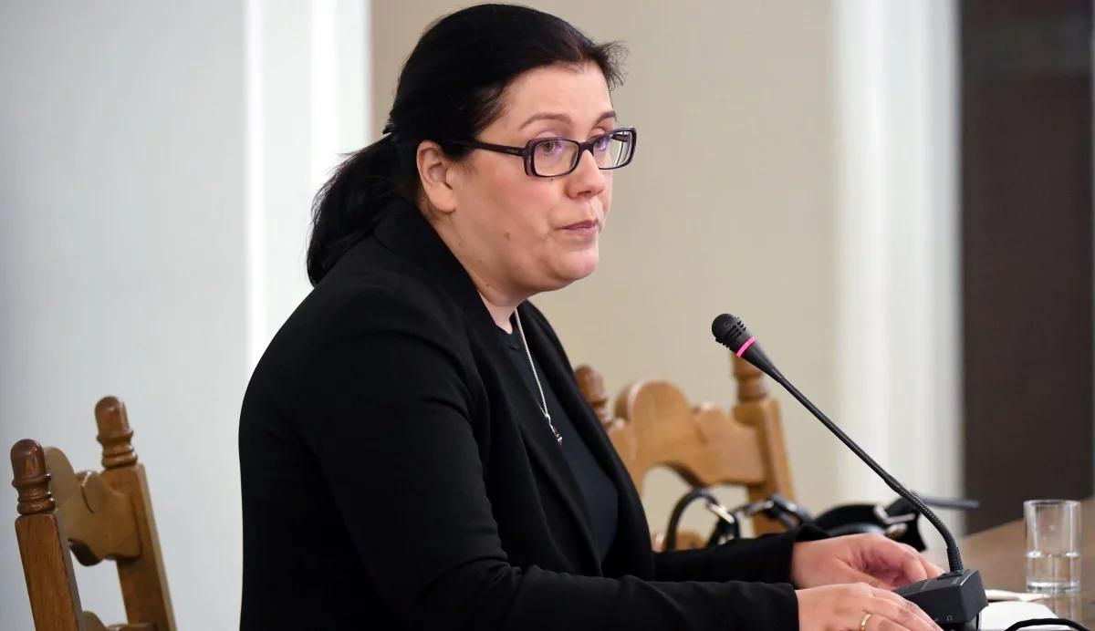 B. prezes UOKiK: nie było okazji wyjaśnić Donaldowi Tuskowi działań w sprawie Amber Gold