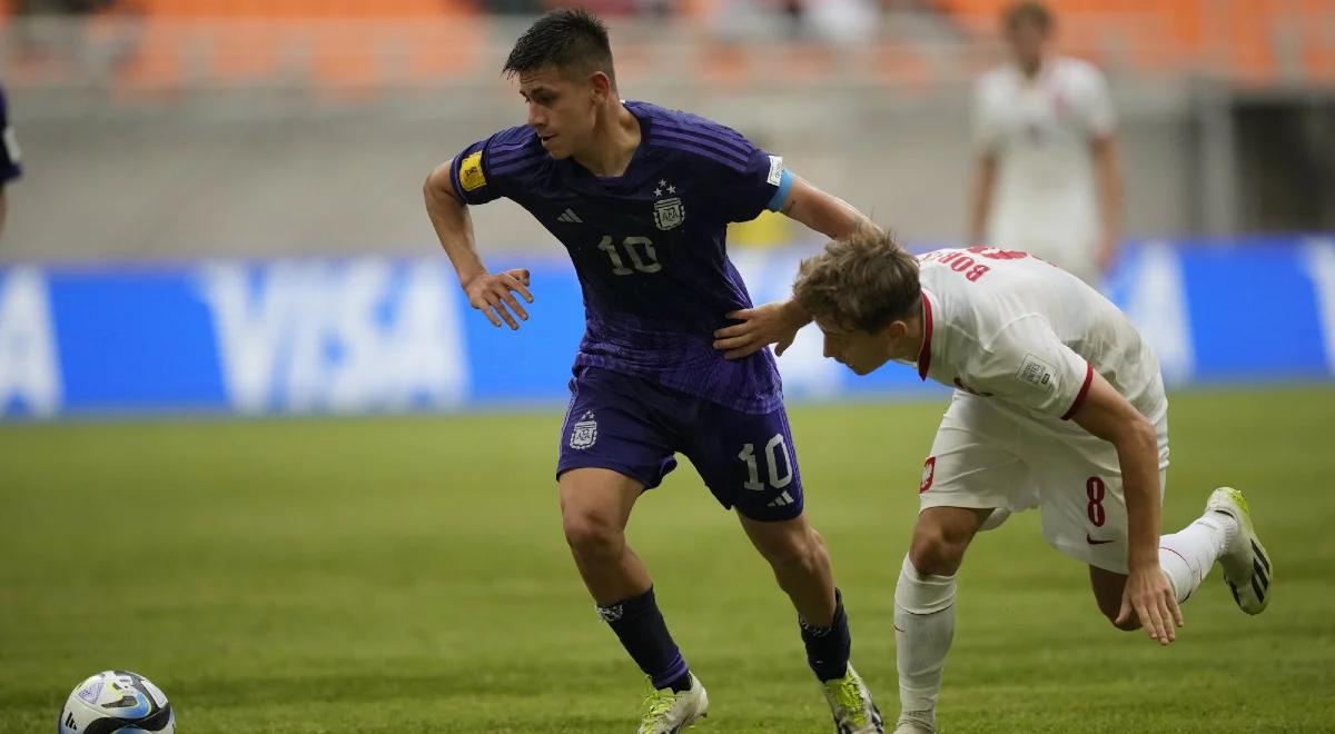 Manchester City zbroi się na przyszłość. Argentyński talent podpisał kontrakt