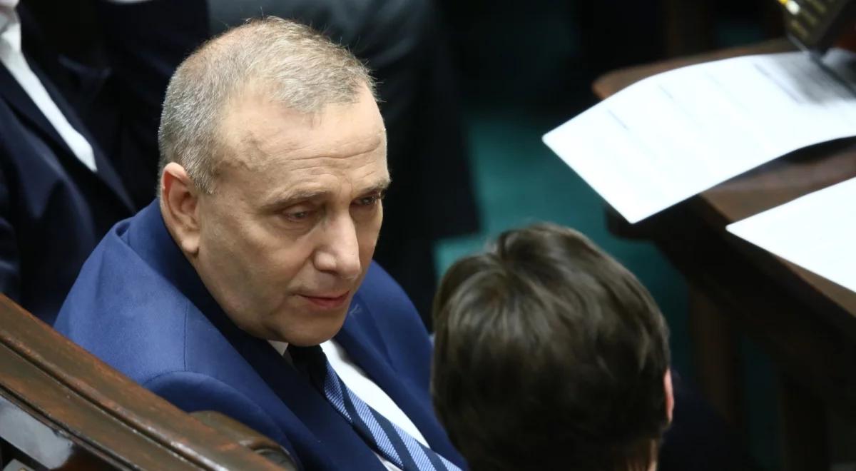 Klub PO po wyrzuceniu trzech osób z partii: dobra rozmowa, jesteśmy bliżej pojednania