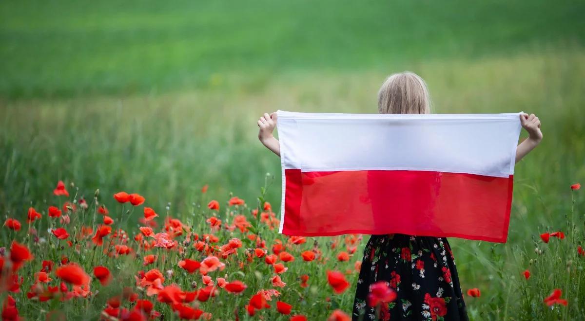 Krystyna Śliwińska o "Przystanku Niepodległość": ściąga jak magnes ludzi z całej Polski i świata