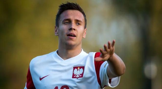 El. ME U-19: kolejna kompromitacja polskich piłkarzy