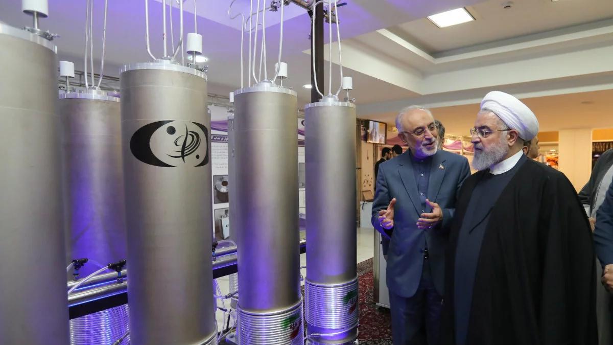 Pakt nuklearny z Iranem. Zdecydowane stanowisko sygnatariuszy na zapowiedzi Teheranu