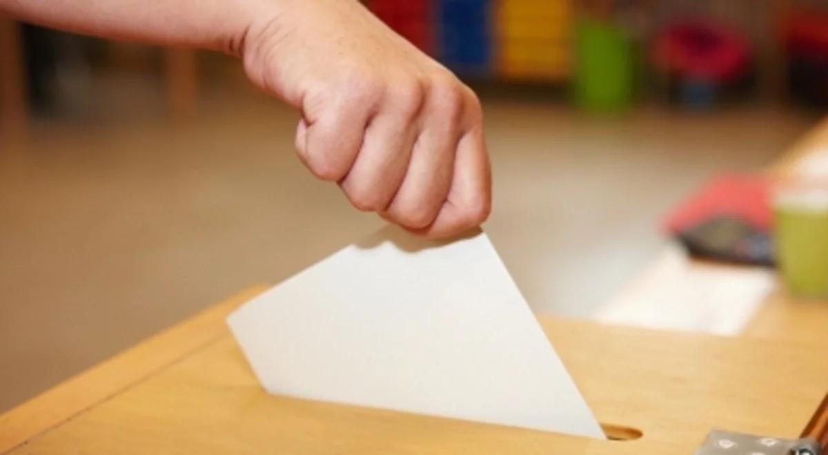 Koszt jednodniowego ogólnokrajowego referendum to 100 mln zł