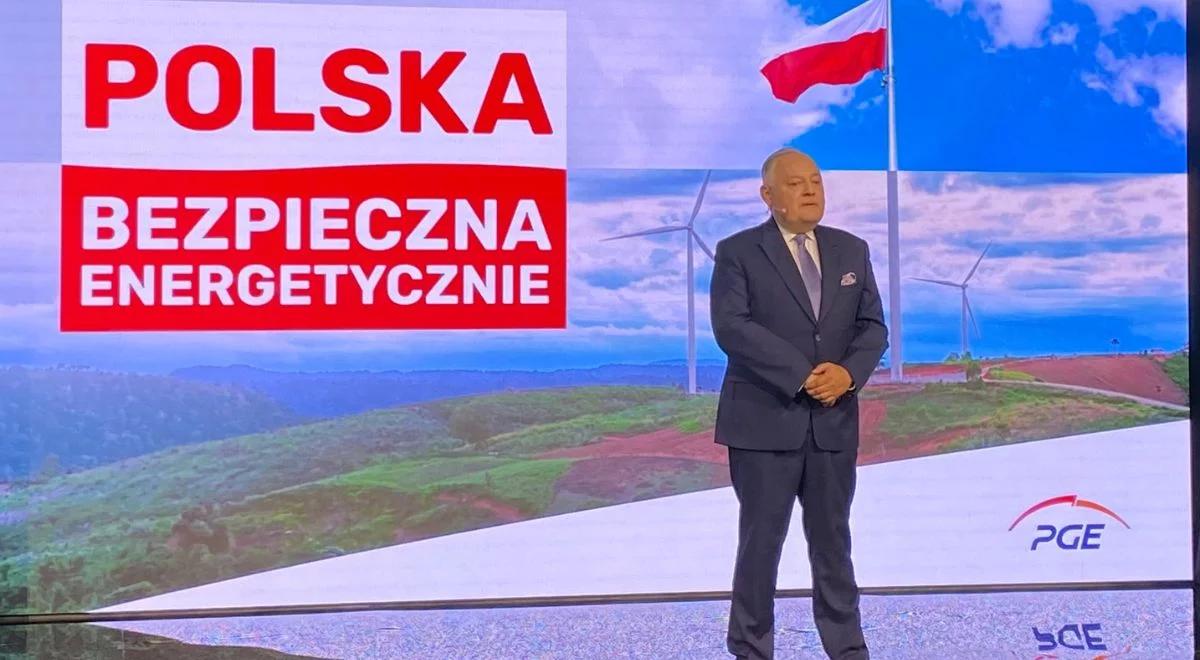 Strategia PGE: odejście od węgla do 2030 r., zeroemisyjność działalności w 2040 r.