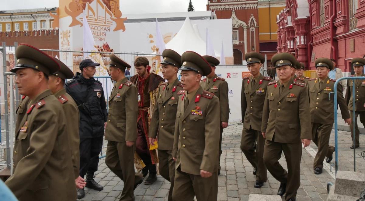 Rok 2018 na świecie. Historyczne spotkania Korei Północnej