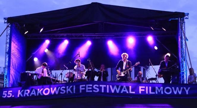 57. Krakowski Festiwal Filmowy - od 28 maja