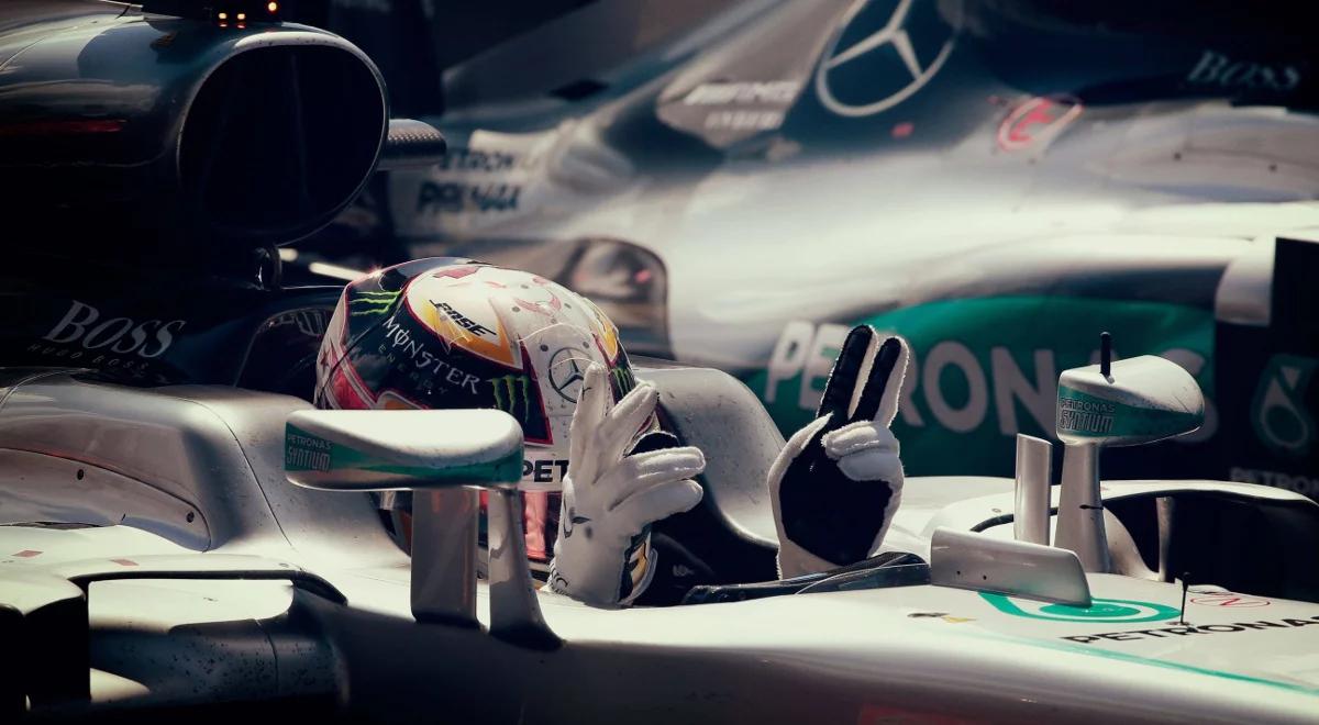 Formuła 1 na stole operacyjnym. Zapowiedź sezonu 2017 - nadchodzą zabójczo szybkie bolidy