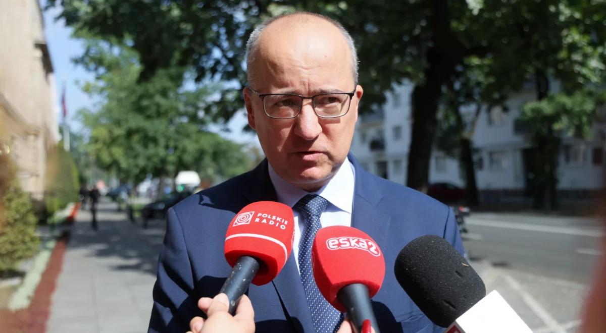 Rosyjski dyplomata otrzymał notę protestacyjną. Kuriozalne tłumaczenia