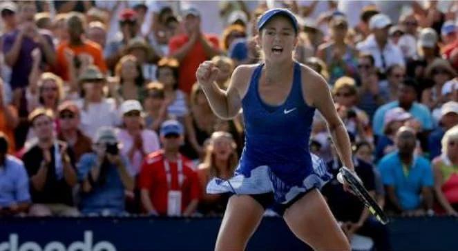 US Open: Sensacja w 1. rundzie! Piętnastolatka pokonała gwiazdę [WYNIKI]
