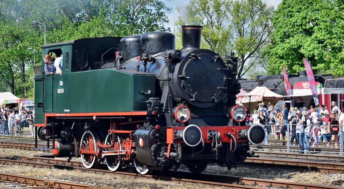 Potrzebna pomoc dla Parowozowni Wolsztyn. To unikatowy obiekt w skali świata