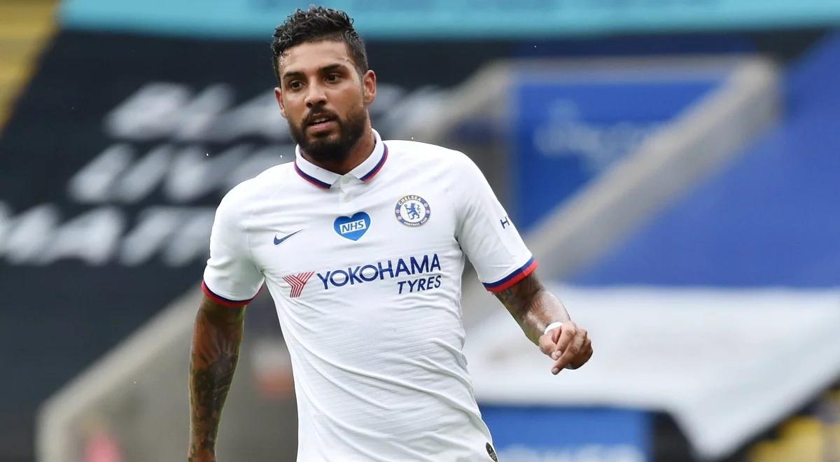 Ligue 1: Emerson opuszcza Chelsea. Mistrz Europy przenosi się do Francji