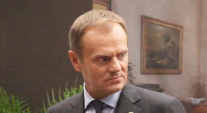 Tusk w Brukseli: Warszawa przekonała inne kraje
