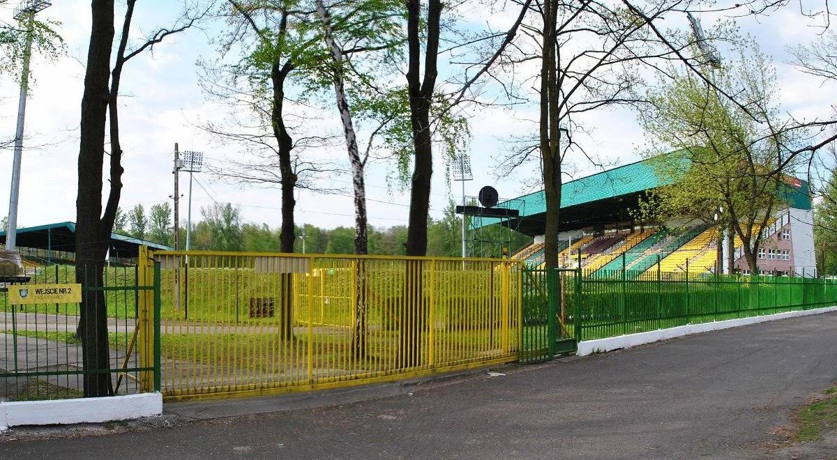 1. liga: GKS Katowice udanie kończy pierwszą część sezonu