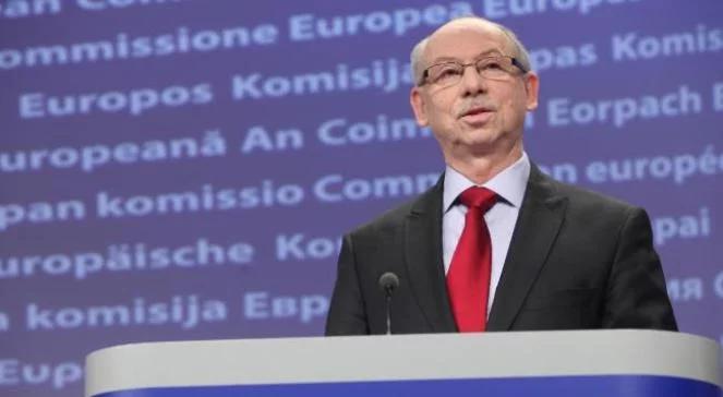 Lewandowski: nie znaleźliśmy seksownej opowieści o Unii