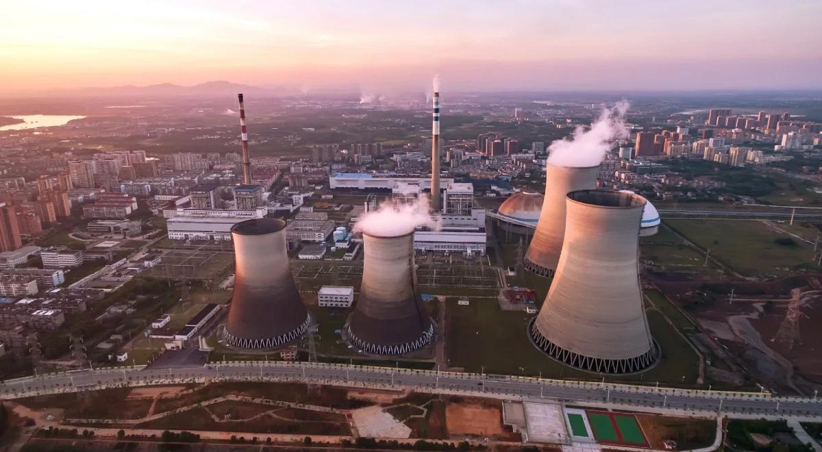 Wysokie ceny emisji CO2 to efekt spekulacji? Sytuacja grozi dalszym wzrostem cen energii