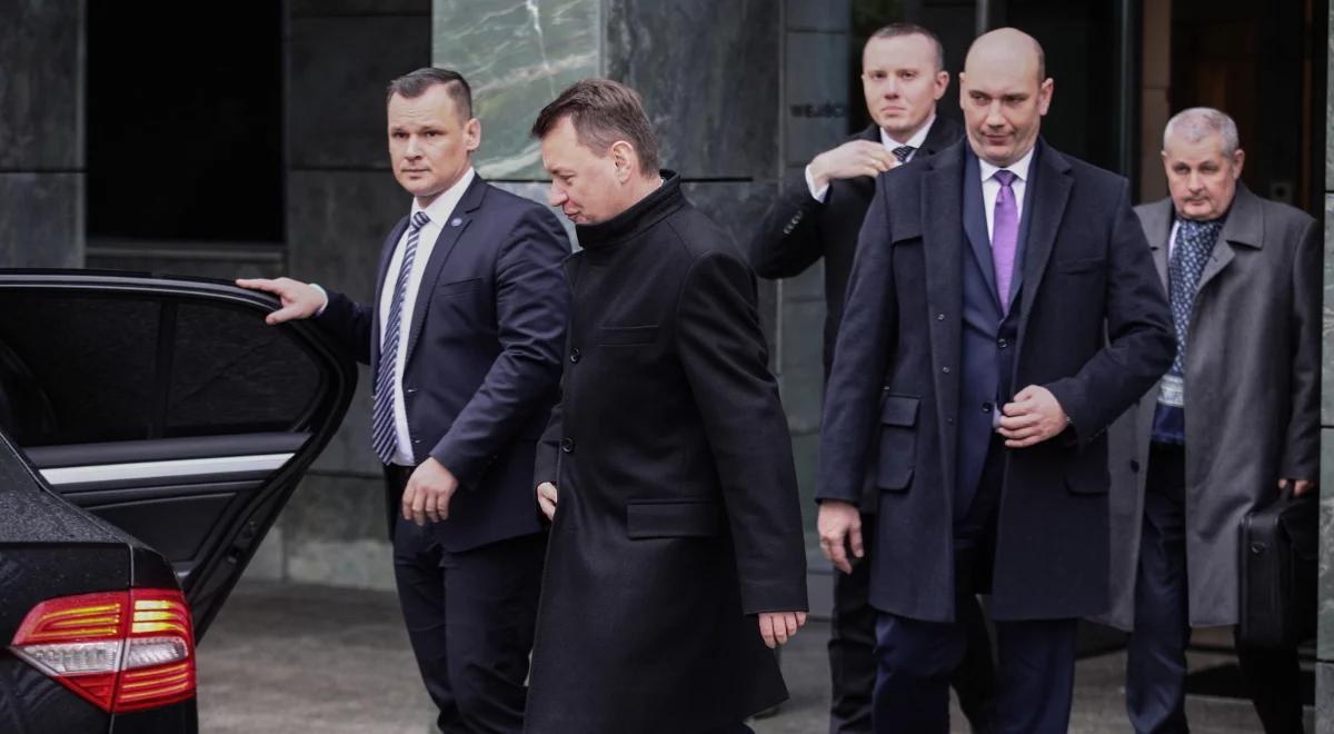 BBN i MON: deklaracja pilnych zmian w systemie kierowania siłami zbrojnymi
