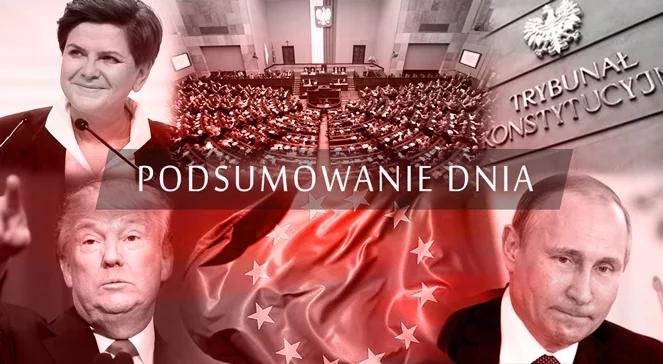 Podsumowanie Dnia: Jak bronić się przed określeniem „polskie obozy koncentracyjne”?