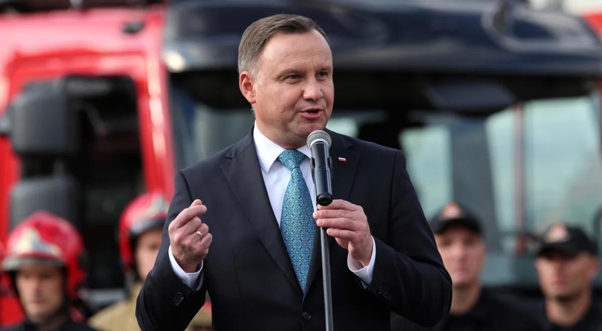 Prezydent w Sosnowcu: demokracja to rządy, które są realizowane dla ludzi