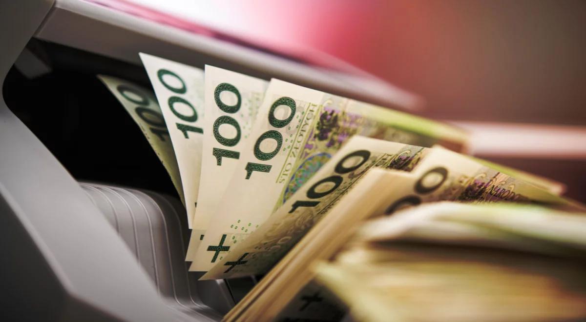 Prezes NBP: w październiku przewidujemy inflację poniżej 7 proc.