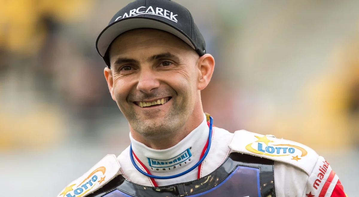 Tomasz Gollob obchodzi 52. urodziny. "Był kołem zamachowym żużla"