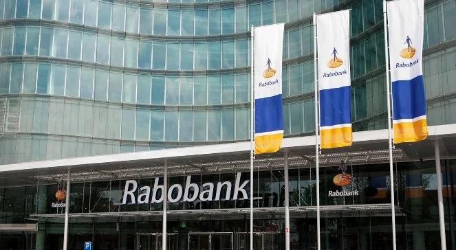 Rabobank bojkotuje gaz łupkowy  