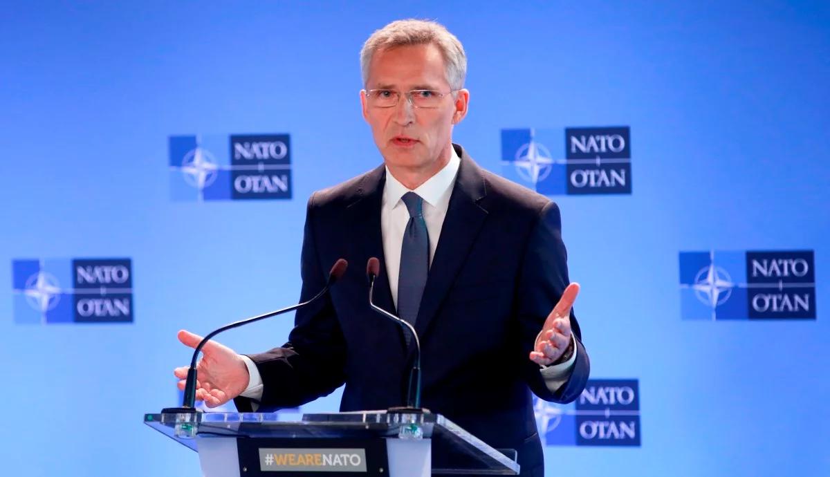 NATO i Unia Europejska robią kolejny krok do ścisłej współpracy w kwestiach bezpieczeństwa 