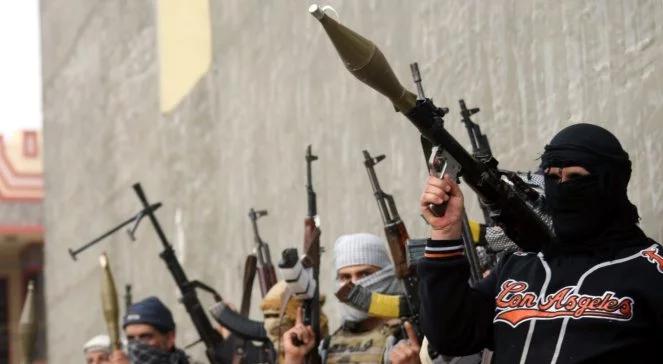 ”Irak na granicy wojny domowej” między sunnitami i szyitami