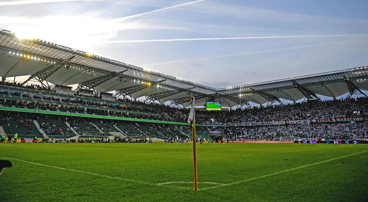 Ekstraklasa: skromna kara dla Arkadiusza Malarza za incydent w meczu Legia - Lech
