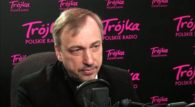 Współpraca PSL i Polski 2050. Bogdan Zdrojewski: spodziewałem się ogłoszenia wspólnego startu w wyborach