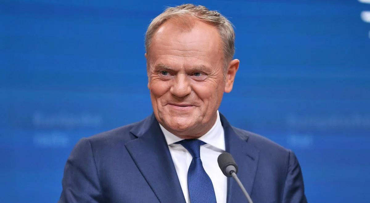 Tusk podał kwotę wsparcia. Ile Polska wydała na pomoc Ukrainie?