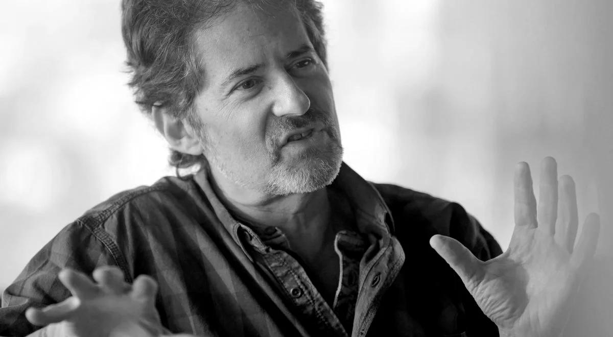 Nie żyje James Horner, autor muzyki do "Titanika" i "Avatara"