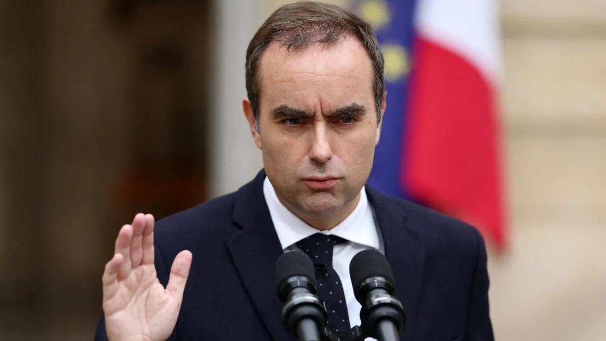 Kolejny zwrot we Francji. Lecornu jednak chce stworzyć rząd