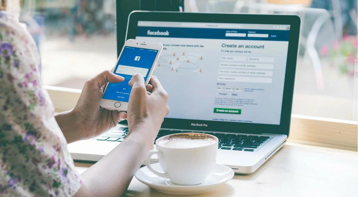 Afera Cambridge Analytica: wyciek danych z Facebooka. Dziesiątki tysięcy osób poszkodowanych w Polsce