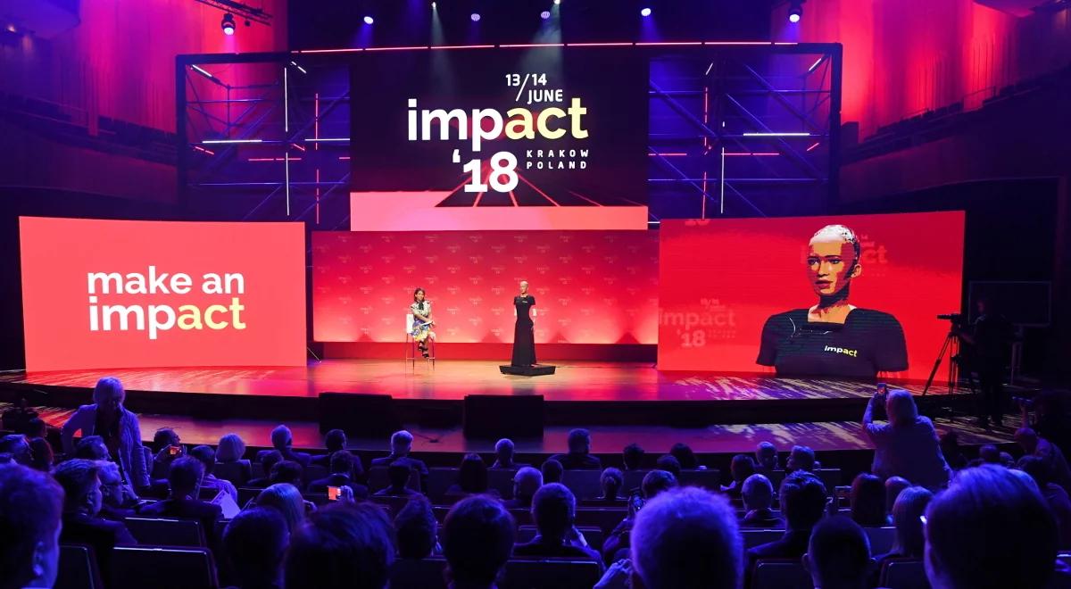 Impact’18: polskie start-upy liczą na izraelskie rozwiązania