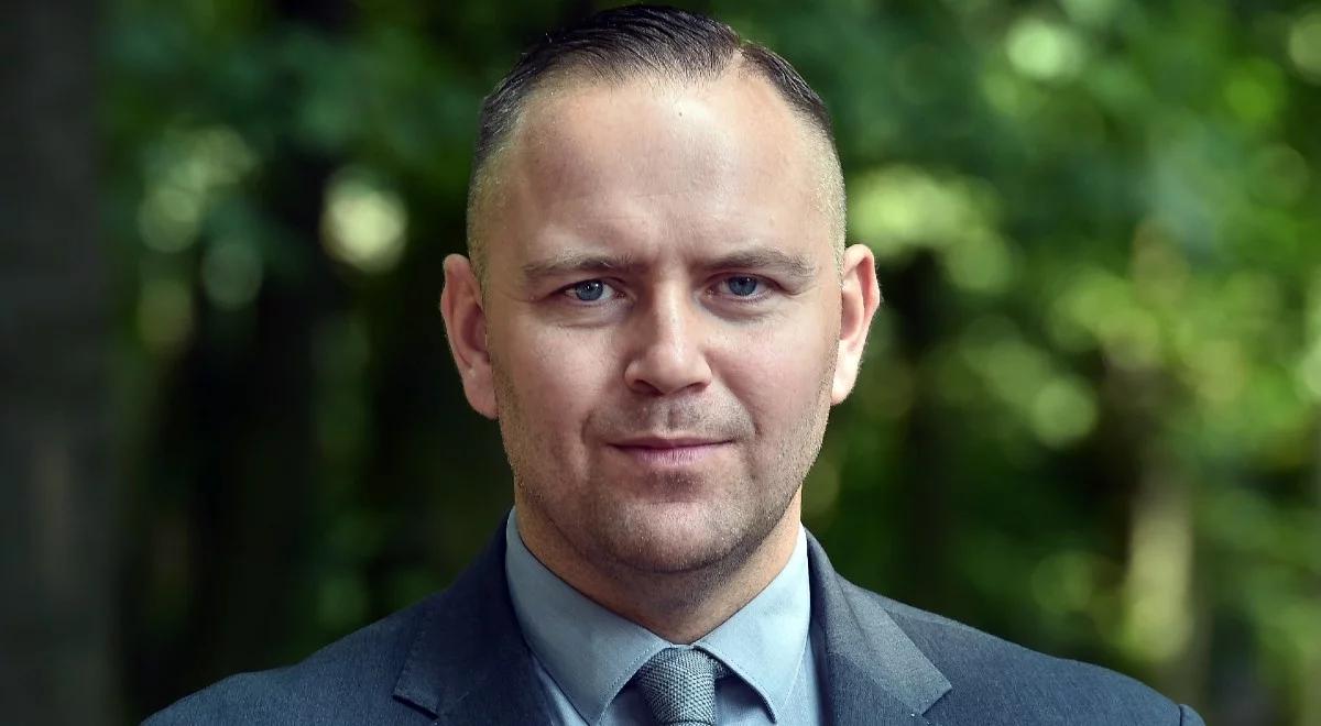 "Zdecydowany i odważny". Prof. Wojciech Polak docenia kandydaturę Karola Nawrockiego na prezesa IPN