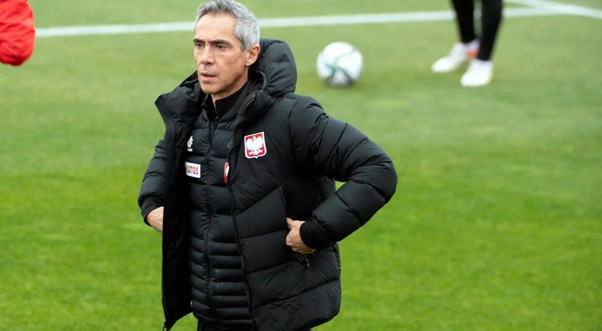 El. MŚ 2022: Paulo Sousa skreślił piłkarza przed meczem z Andorą. Wiemy, na kogo padło