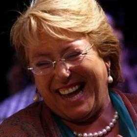 Chile ma nowego prezydenta. Michelle Bachelet