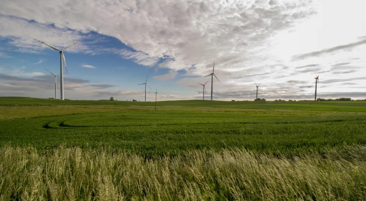 Krajowy Plan Odbudowy. Jakóbik: ponad jedna trzecia inwestycji ma służyć ochronie klimatu