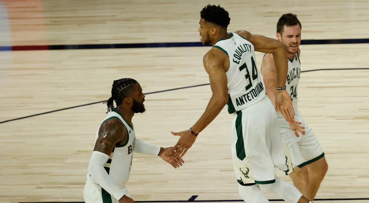 NBA: Milwaukee Bucks i Los Angeles Lakers odrobili straty