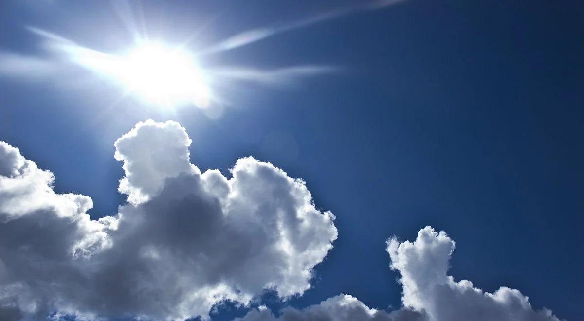 Pożegnalny powiew lata? Synoptyk IMGW: to będzie ostatni dzień tak ładnej pogody