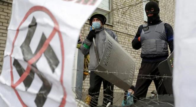 Szef CIA w Kijowie? Gorąco na wschodzie Ukrainy